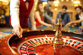 Онлайн казино Bollywood Casino